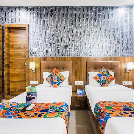 Fabhotel Amour - Nr Mumbai International Airport Exteriér fotografie