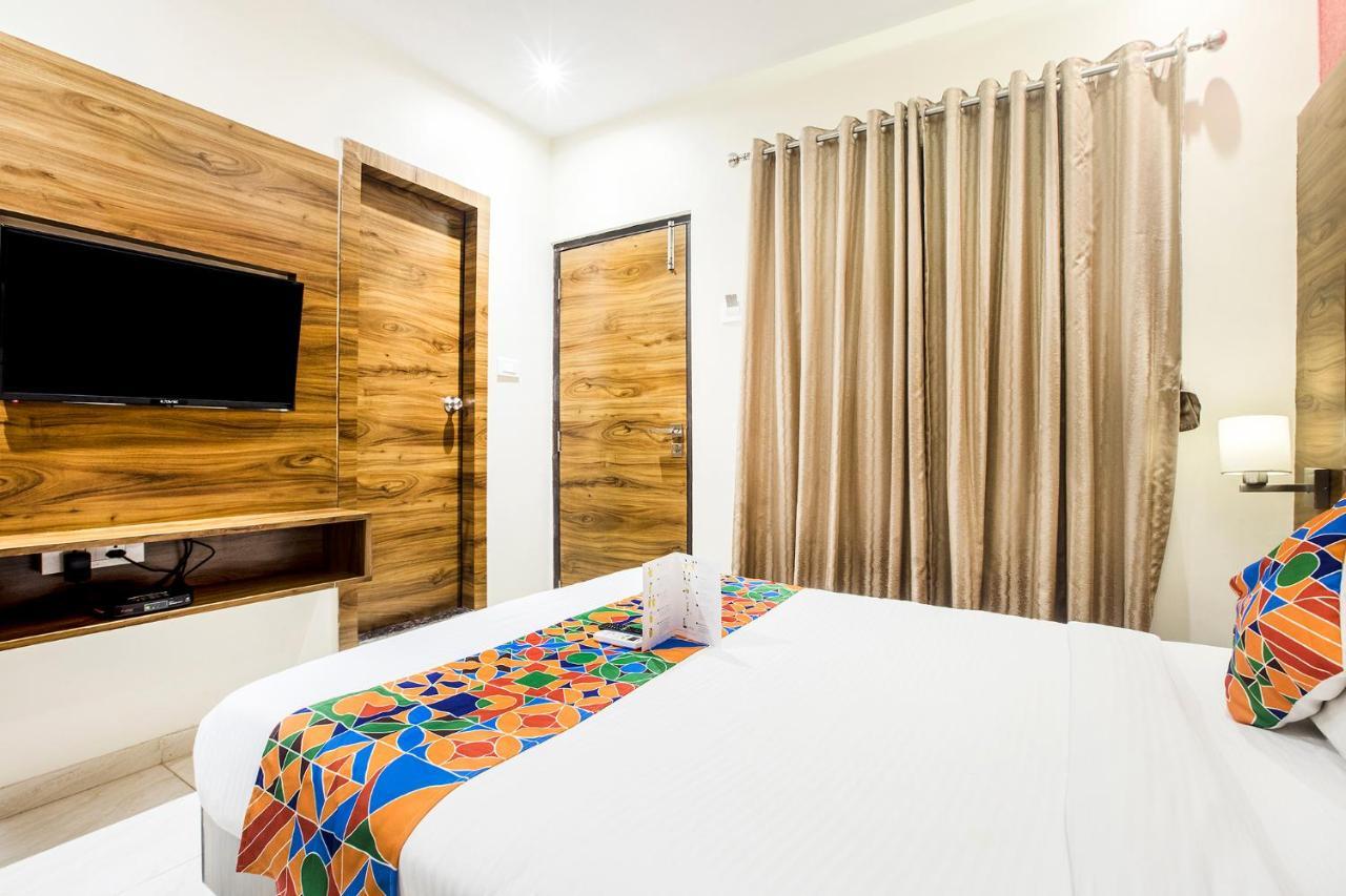 Fabhotel Amour - Nr Mumbai International Airport Exteriér fotografie
